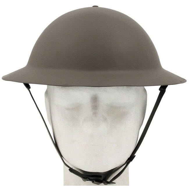MFH шолом Brodie Tommy GB II, світова війна, OD зелений
