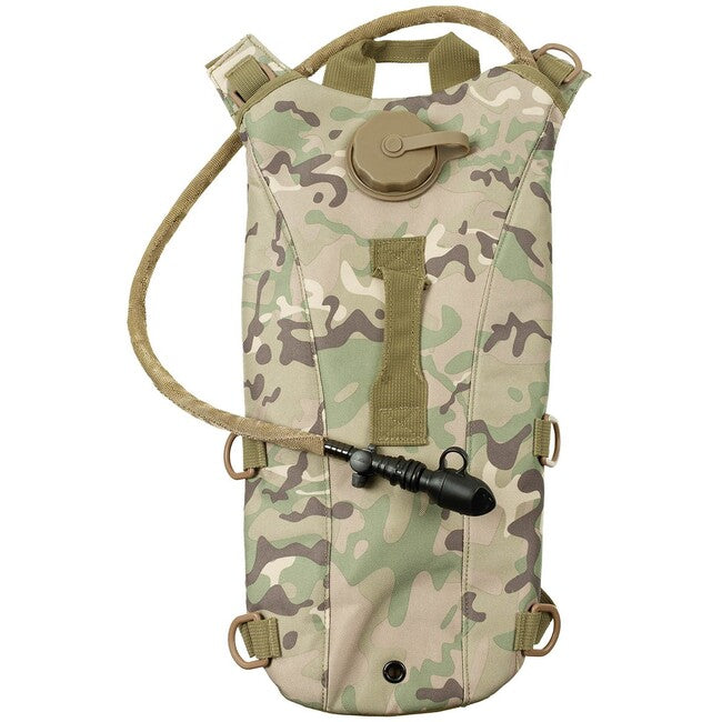 MFH рюкзак Assault II, coyote tan