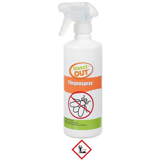 MFH спрей від мух Insect-OUT, 500 ml