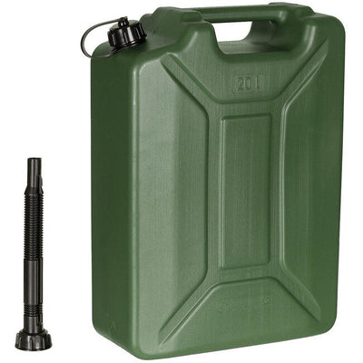 Каністри для палива