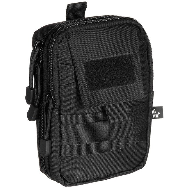 MFH EDC чохол MOLLE, чорний