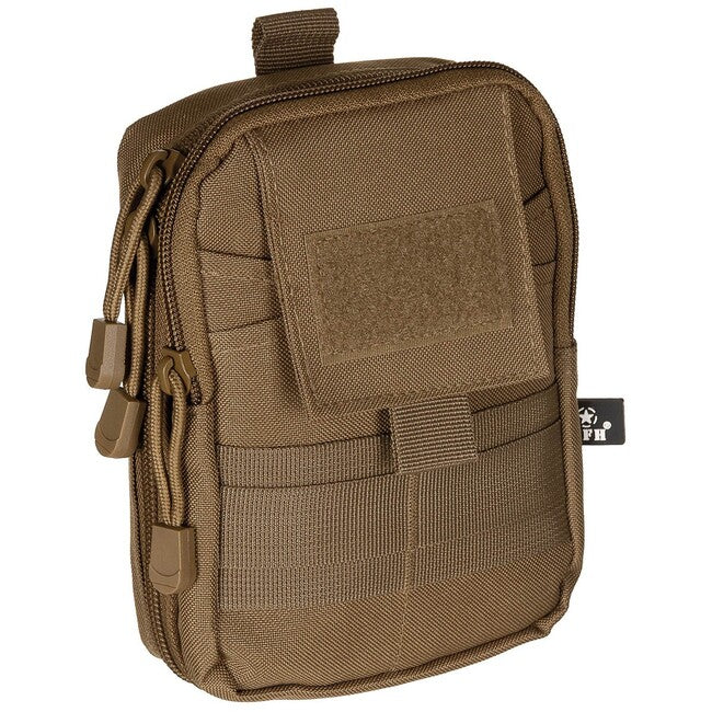 MFH EDC чохол MOLLE, койотовий загар