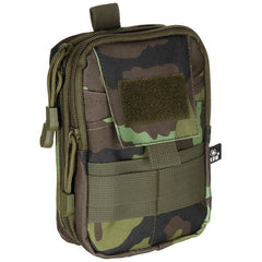 MFH чохол EDC MOLLE, M 95 CZ камуфляж