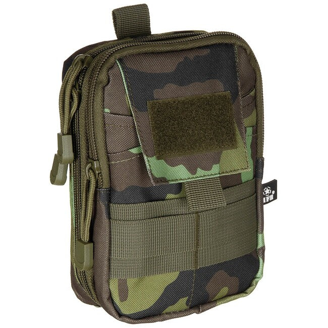 MFH чохол EDC MOLLE, M 95 CZ камуфляж