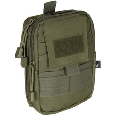 MFH EDC чохол MOLLE, OD зелений