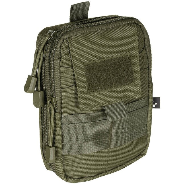MFH EDC чохол MOLLE, OD зелений