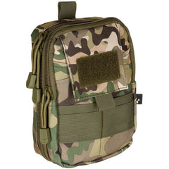 MFH сумочка EDC MOLLE, operation-камуфляж
