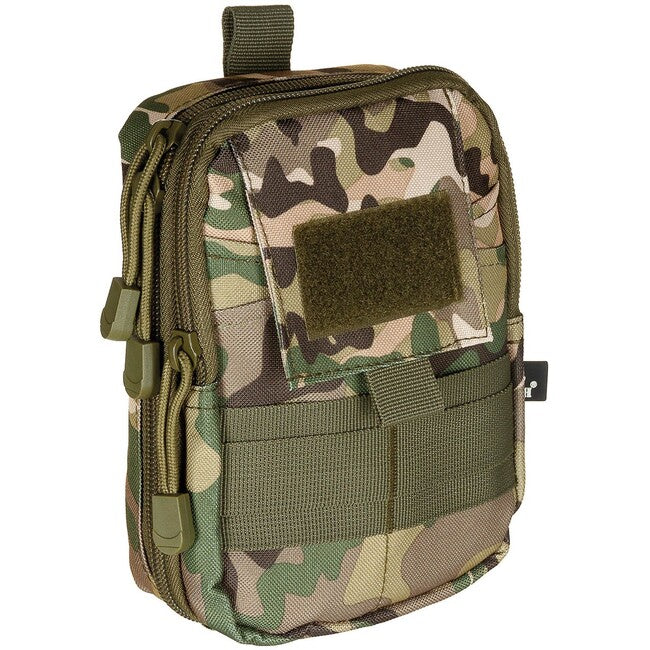 MFH сумочка EDC MOLLE, operation-камуфляж