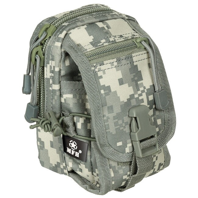 MFH MOLLE підсумок, AT-digital