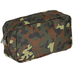 MFH MOLLE сумка, BW camo