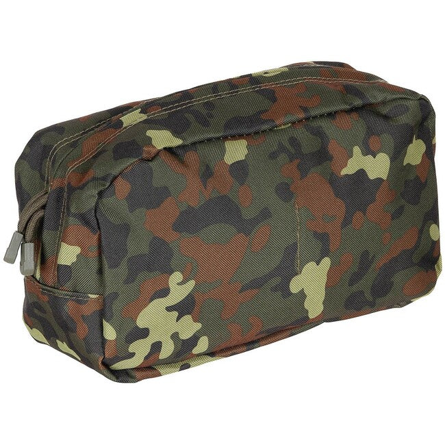 MFH MOLLE сумка, BW camo