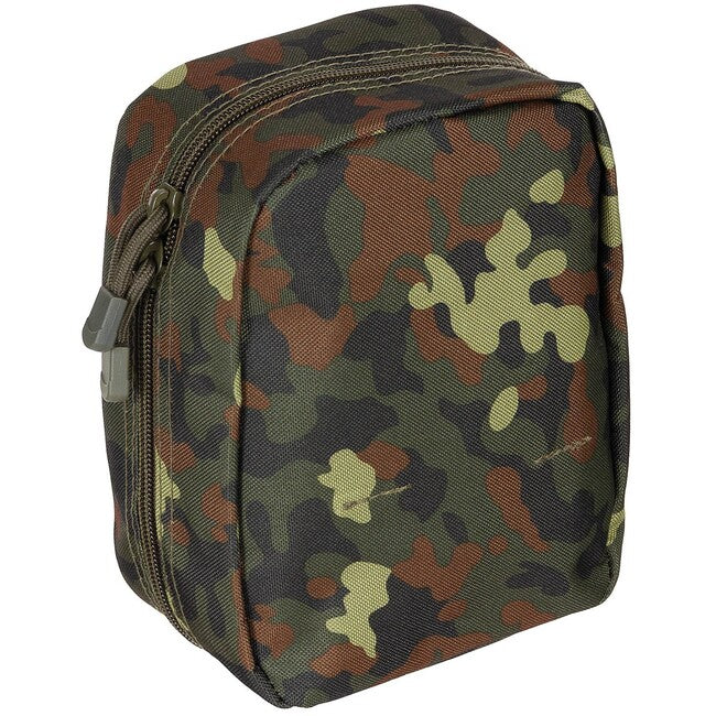 MFH MOLLE сумка, BW camo