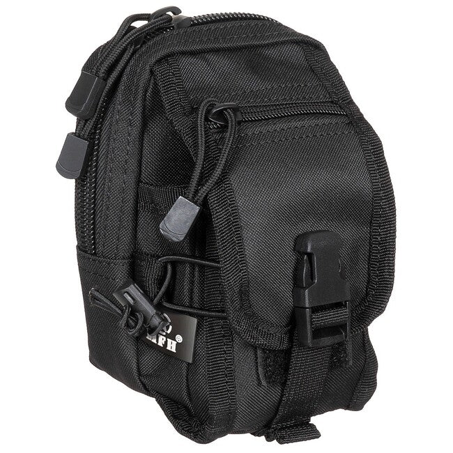 MFH MOLLE чохол, чорний