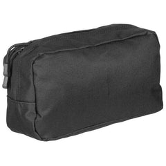 MFH MOLLE поясна сумка, чорна