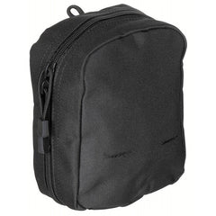 MFH MOLLE поясна сумка, чорна