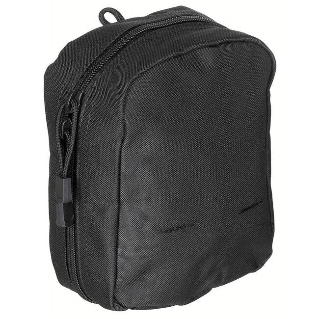 MFH MOLLE поясна сумка, чорна