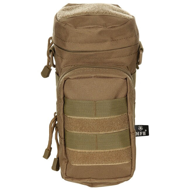 MFH MOLLE підсумок, койотовий загар