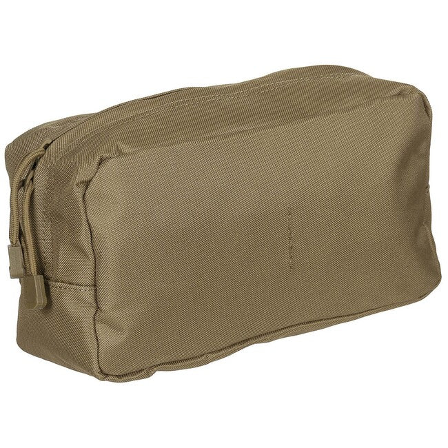 MFH MOLLE підсумок, coyote tan