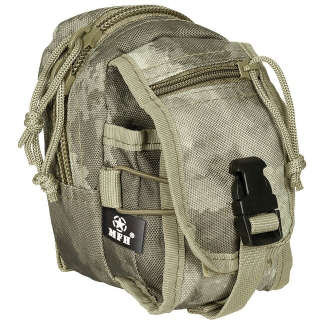 MFH MOLLE чохол, HDT-камуфляж