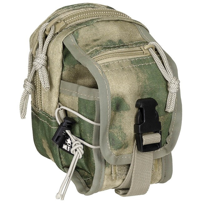 MFH MOLLE чохол, HDT-камуфляж FG