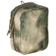 MFH MOLLE чохол, HDT-camo FG