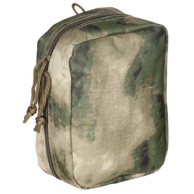 MFH MOLLE чохол, HDT-camo FG
