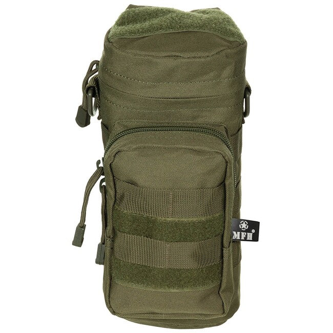 MFH MOLLE сумка, OD зелений