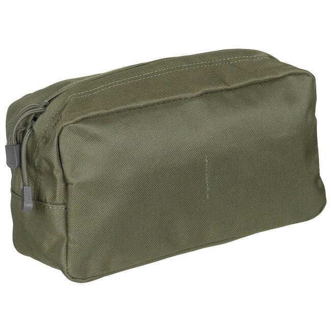 MFH MOLLE сумка, OD зелений
