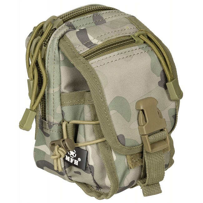 MFH MOLLE чохол, операційний камуфляж