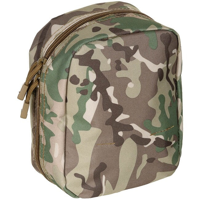 MFH MOLLE чохол, operation-camo