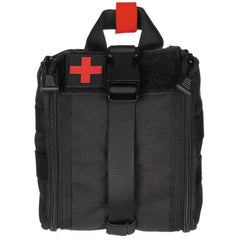 MFH IFAK чохол для аптечки MOLLE, чорний