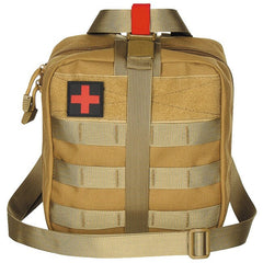 MFH чохол для аптечки MOLLE, coyote tan