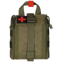 MFH MOLLE IFAK чохол для аптечки, OD зелений