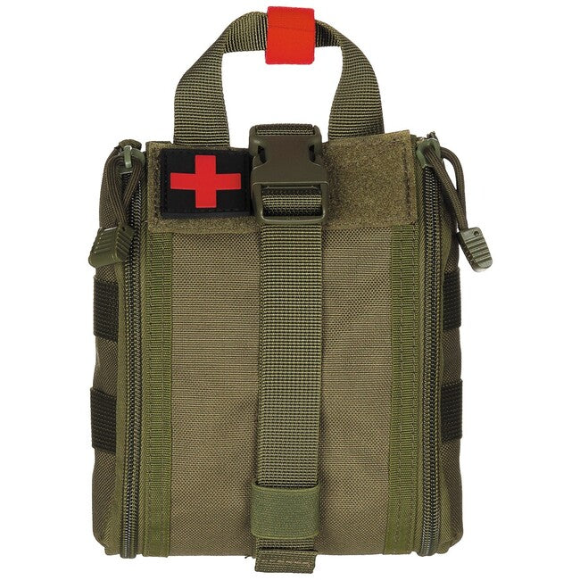 MFH MOLLE IFAK чохол для аптечки, OD зелений
