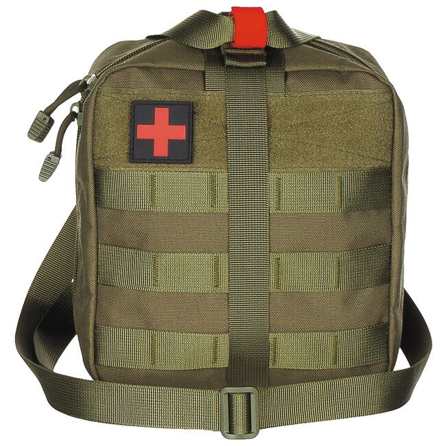 MFH MOLLE IFAK чохол для аптечки, OD зелений