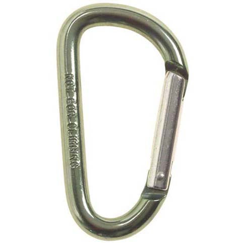 MFH карабін оливковий, 80x8mm