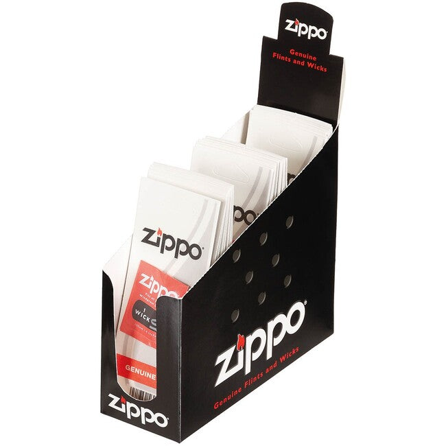 Zippo фітилі для вітрозахисних запальничок