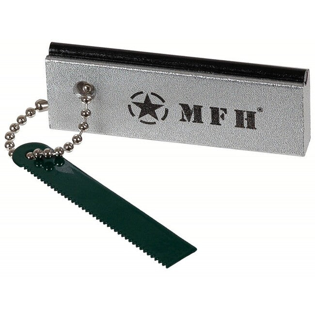 MFH Army розпальювач для вогню, алюміній