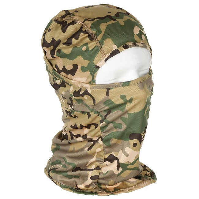 MFH Mission балаклава, operation-camo, 1 отвір