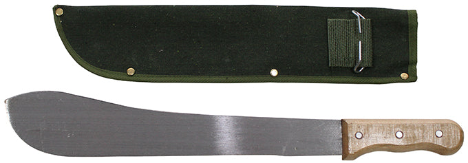 MFH Bolo classic мачете з чохлом, 50cm