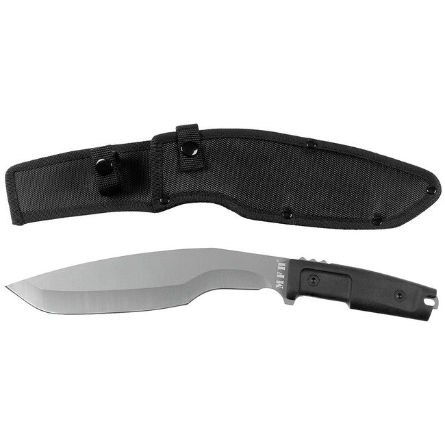 MFH Kukri мачете з нейлоновим чохлом