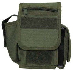 MFH MOLLE поясна сумка, оливкова