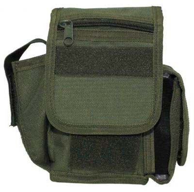 MFH MOLLE поясна сумка, оливкова