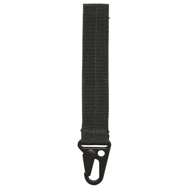 MFH Molle карабін велкро сухий zip, оливкова