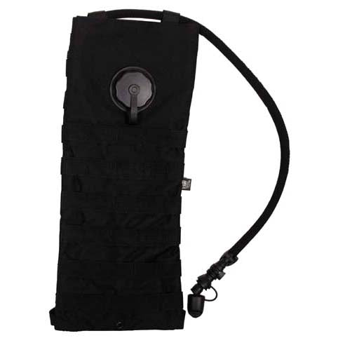 MFH MOLLE сумка для води 2.5L, чорна