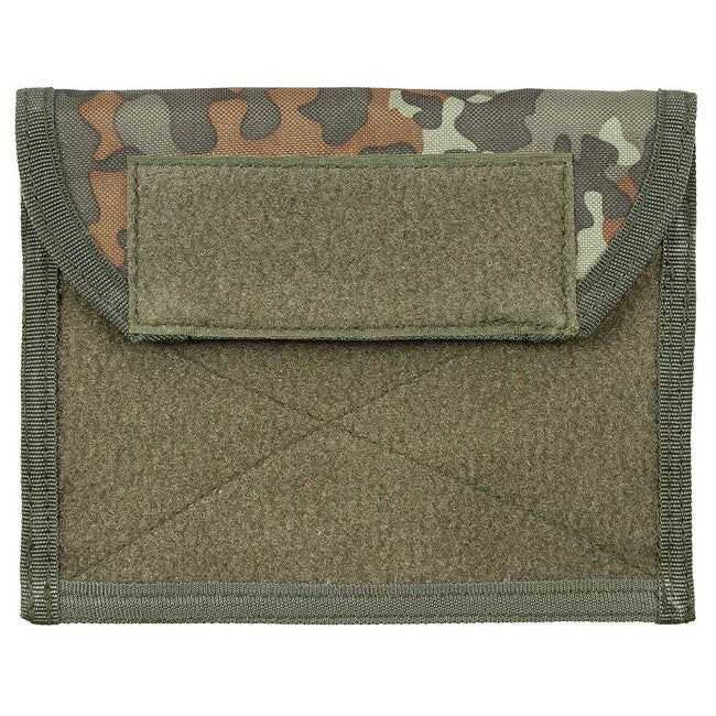 MFH MOLLE нагрудний чохол, BW камуфляж