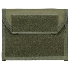 MFH MOLLE нагрудний чохол, OD зелений
