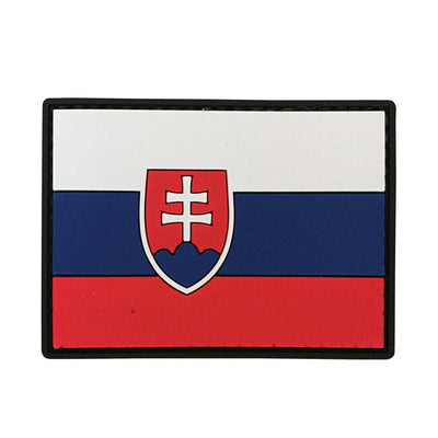 Нашивка Словаччина