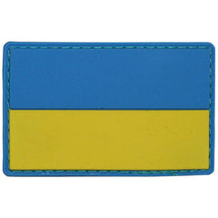 MFH 3D нашивка Україна, 8x5см
