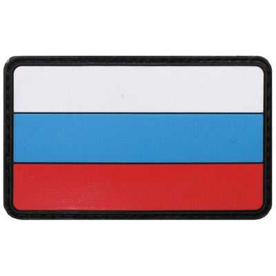 Нашивка Росія